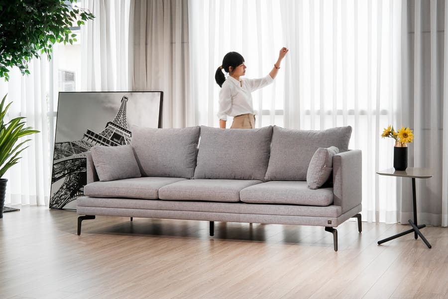 sofa phong khach nho