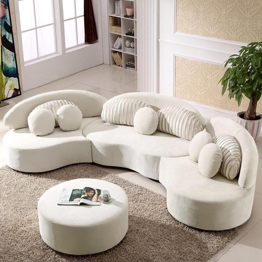 ghế sofa đơn giản hiện đại